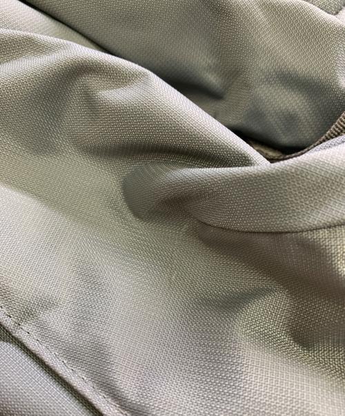 THE NORTH FACE（ザ ノース フェイス）THE NORTH FACE (ザ ノース フェイス) THE NORTH FACE　バックパック グレーの古着・服飾アイテム