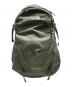THE NORTH FACE（ザ ノース フェイス）の古着「THE NORTH FACE　バックパック」｜グレー