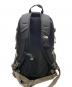 THE NORTH FACE (ザ ノース フェイス) THE NORTH FACE　バックパック グレー：10000円