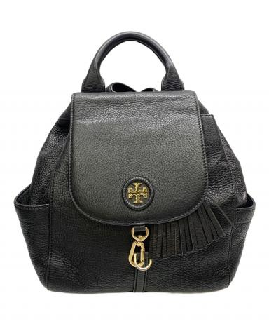 中古・古着通販】TORY BURCH (トリーバーチ) TORY BURCH ブラック