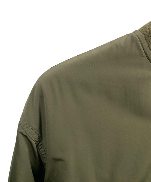 THE NORTH FACE（ザ ノース フェイス）THE NORTH FACE (ザ ノース フェイス) THE NORTH FACE　ジャケット オリーブ サイズ:XXLの古着・服飾アイテム