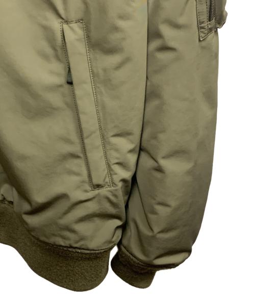 THE NORTH FACE（ザ ノース フェイス）THE NORTH FACE (ザ ノース フェイス) THE NORTH FACE　ジャケット オリーブ サイズ:XXLの古着・服飾アイテム