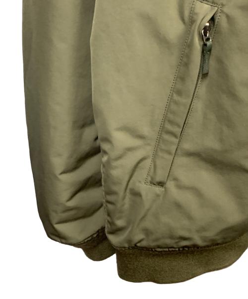 THE NORTH FACE（ザ ノース フェイス）THE NORTH FACE (ザ ノース フェイス) THE NORTH FACE　ジャケット オリーブ サイズ:XXLの古着・服飾アイテム
