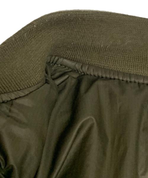 THE NORTH FACE（ザ ノース フェイス）THE NORTH FACE (ザ ノース フェイス) THE NORTH FACE　ジャケット オリーブ サイズ:XXLの古着・服飾アイテム