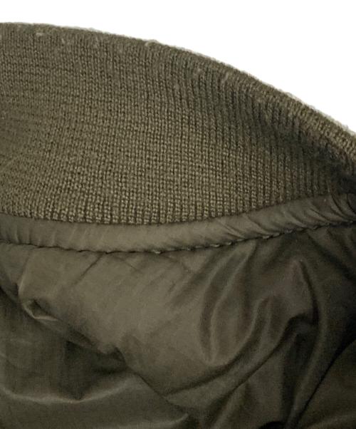 THE NORTH FACE（ザ ノース フェイス）THE NORTH FACE (ザ ノース フェイス) THE NORTH FACE　ジャケット オリーブ サイズ:XXLの古着・服飾アイテム