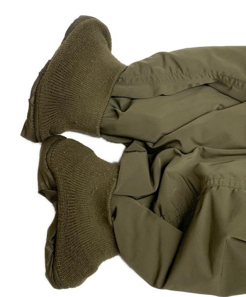 THE NORTH FACE（ザ ノース フェイス）THE NORTH FACE (ザ ノース フェイス) THE NORTH FACE　ジャケット オリーブ サイズ:XXLの古着・服飾アイテム