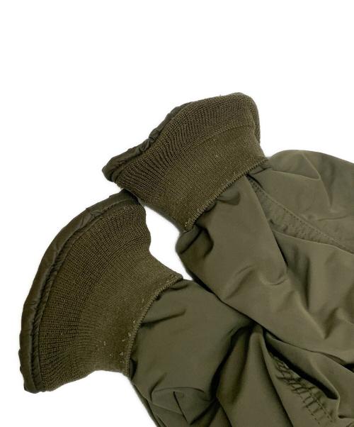 THE NORTH FACE（ザ ノース フェイス）THE NORTH FACE (ザ ノース フェイス) THE NORTH FACE　ジャケット オリーブ サイズ:XXLの古着・服飾アイテム