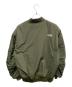THE NORTH FACE (ザ ノース フェイス) THE NORTH FACE　ジャケット オリーブ サイズ:XXL：14000円