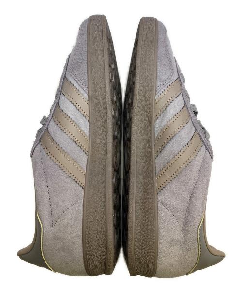 adidas（アディダス）adidas (アディダス) JOURNAL STANDARD (ジャーナルスタンダード) GAZELLE INDOOR　ローカットスニーカー ブラウン サイズ:25の古着・服飾アイテム