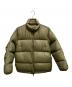 DAIWA PIER39（ダイワ ピア39）の古着「W's TECH ULTRA LIGHT DOWN JACKET　」｜オリーブ