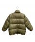 DAIWA PIER39 (ダイワ ピア39) W's TECH ULTRA LIGHT DOWN JACKET　 オリーブ サイズ:SIZE Free：30000円