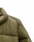 中古・古着 DAIWA PIER39 (ダイワ ピア39) W's TECH ULTRA LIGHT DOWN JACKET　 オリーブ サイズ:SIZE Free：30000円