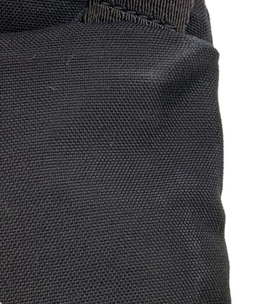 Maison Margiela（メゾンマルジェラ）Maison Margiela (メゾンマルジェラ) Maison Margiela　Glam Slam　4ステッチ　クロスボディーバッグ ブラックの古着・服飾アイテム