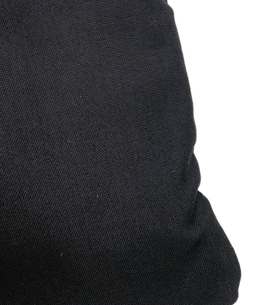 Maison Margiela（メゾンマルジェラ）Maison Margiela (メゾンマルジェラ) Maison Margiela　Glam Slam　4ステッチ　クロスボディーバッグ ブラックの古着・服飾アイテム