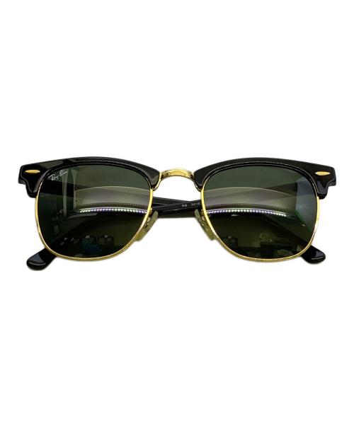 RAY-BAN（レイバン）RAY-BAN (レイバン) RAY-BAN　クラブマスター　サングラスの古着・服飾アイテム