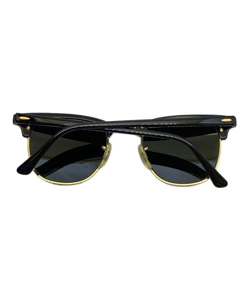 RAY-BAN（レイバン）RAY-BAN (レイバン) RAY-BAN　クラブマスター　サングラスの古着・服飾アイテム
