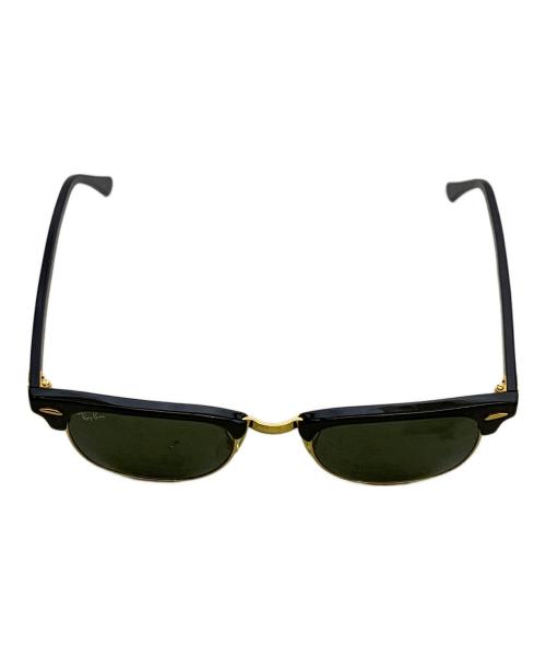 RAY-BAN（レイバン）RAY-BAN (レイバン) RAY-BAN　クラブマスター　サングラスの古着・服飾アイテム