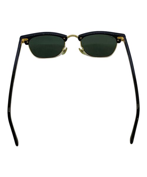 RAY-BAN（レイバン）RAY-BAN (レイバン) RAY-BAN　クラブマスター　サングラスの古着・服飾アイテム
