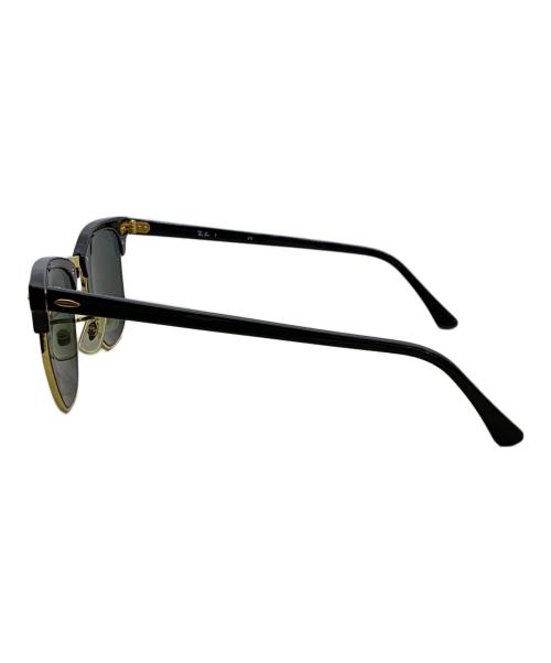 RAY-BAN（レイバン）RAY-BAN (レイバン) RAY-BAN　クラブマスター　サングラスの古着・服飾アイテム