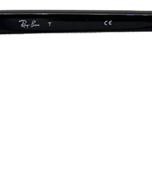 RAY-BAN（レイバン）RAY-BAN (レイバン) RAY-BAN　クラブマスター　サングラスの古着・服飾アイテム