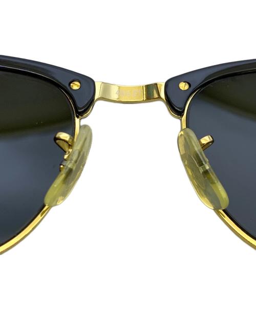 RAY-BAN（レイバン）RAY-BAN (レイバン) RAY-BAN　クラブマスター　サングラスの古着・服飾アイテム