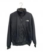THE NORTH FACEザ ノース フェイス）の古着「コンパクトノマドブルゾン　ジャケット」｜ブラック