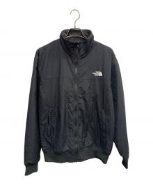 THE NORTH FACE（ザ ノース フェイス）の古着「コンパクトノマドブルゾン　ジャケット」｜ブラック