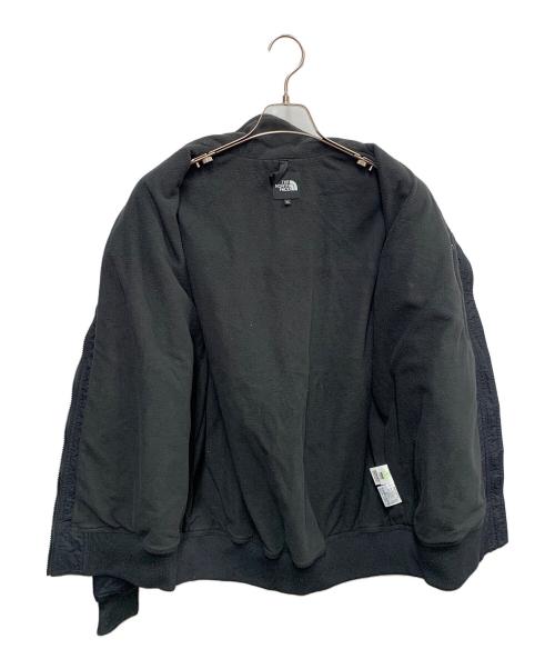 THE NORTH FACE（ザ ノース フェイス）THE NORTH FACE (ザ ノース フェイス) コンパクトノマドブルゾン　ジャケット ブラック サイズ:SIZE XLの古着・服飾アイテム