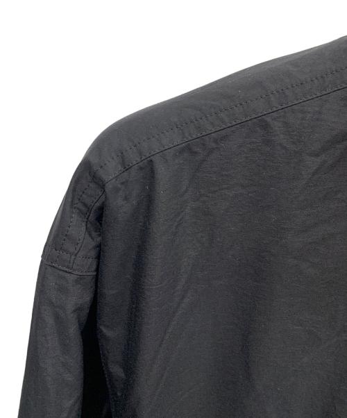 THE NORTH FACE（ザ ノース フェイス）THE NORTH FACE (ザ ノース フェイス) コンパクトノマドブルゾン　ジャケット ブラック サイズ:SIZE XLの古着・服飾アイテム