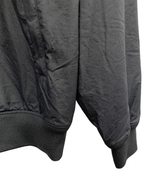 THE NORTH FACE（ザ ノース フェイス）THE NORTH FACE (ザ ノース フェイス) コンパクトノマドブルゾン　ジャケット ブラック サイズ:SIZE XLの古着・服飾アイテム