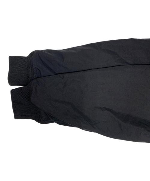 THE NORTH FACE（ザ ノース フェイス）THE NORTH FACE (ザ ノース フェイス) コンパクトノマドブルゾン　ジャケット ブラック サイズ:SIZE XLの古着・服飾アイテム