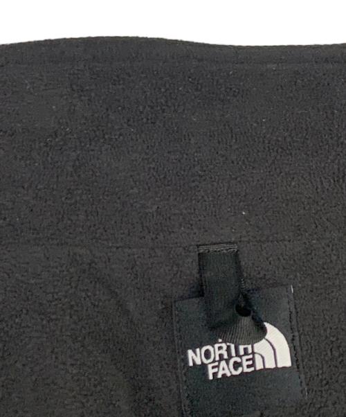THE NORTH FACE（ザ ノース フェイス）THE NORTH FACE (ザ ノース フェイス) コンパクトノマドブルゾン　ジャケット ブラック サイズ:SIZE XLの古着・服飾アイテム