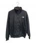 THE NORTH FACE（ザ ノース フェイス）の古着「コンパクトノマドブルゾン　ジャケット」｜ブラック