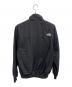 THE NORTH FACE (ザ ノース フェイス) コンパクトノマドブルゾン　ジャケット ブラック サイズ:SIZE XL：10000円