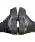 中古・古着 Dr.Martens (ドクターマーチン) JADON　8ホールサイドジップブーツ ブラック サイズ:24：10000円