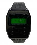 CASIOカシオ）の古着「CASIO　デジタルウォッチ」
