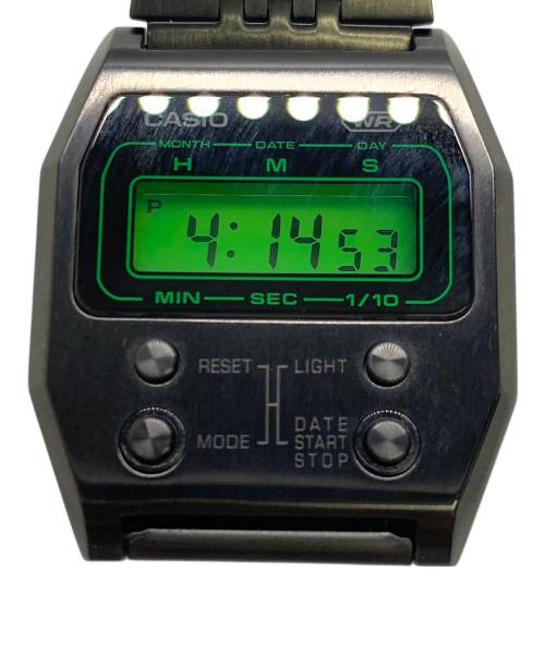 CASIO（カシオ）CASIO (カシオ) CASIO　デジタルウォッチの古着・服飾アイテム