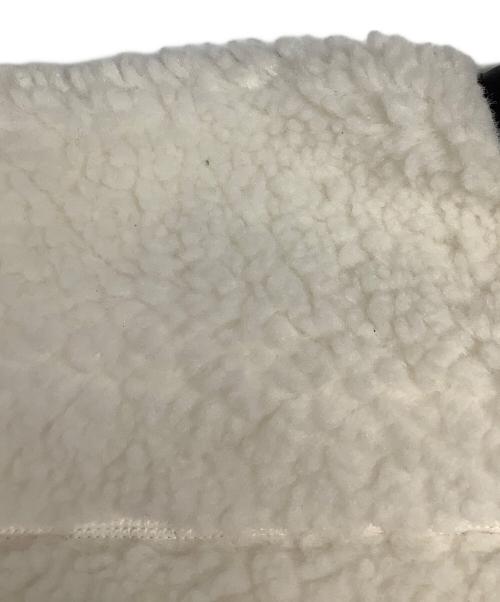 THE NORTH FACE（ザ ノース フェイス）THE NORTH FACE (ザ ノース フェイス) THE NORTH FACE　ホワイト　RIMO FLEECE JACKET　フリースジャケット ホワイト サイズ:SIZE XSの古着・服飾アイテム