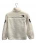 THE NORTH FACE (ザ ノース フェイス) THE NORTH FACE　ホワイト　RIMO FLEECE JACKET　フリースジャケット ホワイト サイズ:SIZE XS：10000円