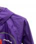 中古・古着 mont-bell (モンベル) mont-bell　パープル　トレントフライヤージャケット パープル サイズ:SIZE S：10000円