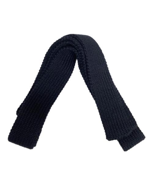 BROOKS BROTHERS（ブルックスブラザーズ）BROOKS BROTHERS (ブルックスブラザーズ) BROOKS BROTHERS　ネイビー　厚手カーディガン ネイビー サイズ:SIZE Mの古着・服飾アイテム
