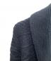 中古・古着 BROOKS BROTHERS (ブルックスブラザーズ) BROOKS BROTHERS　ネイビー　厚手カーディガン ネイビー サイズ:SIZE M：12000円