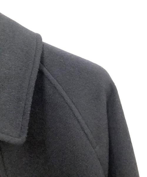 BROOKS BROTHERS（ブルックスブラザーズ）BROOKS BROTHERS (ブルックスブラザーズ) BROOKS BROTHERS　ネイビー　コート ネイビー サイズ:SIZE Mの古着・服飾アイテム