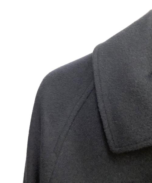 BROOKS BROTHERS（ブルックスブラザーズ）BROOKS BROTHERS (ブルックスブラザーズ) BROOKS BROTHERS　ネイビー　コート ネイビー サイズ:SIZE Mの古着・服飾アイテム