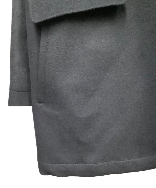 BROOKS BROTHERS（ブルックスブラザーズ）BROOKS BROTHERS (ブルックスブラザーズ) BROOKS BROTHERS　ネイビー　コート ネイビー サイズ:SIZE Mの古着・服飾アイテム