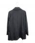 BROOKS BROTHERS (ブルックスブラザーズ) BROOKS BROTHERS　ネイビー　コート ネイビー サイズ:SIZE M：13000円