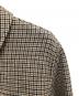 中古・古着 BROOKS BROTHERS (ブルックスブラザーズ) BROOKS BROTHERS　ベージュ　カウチンジップアップニット ベージュ サイズ:SIZE S：21000円