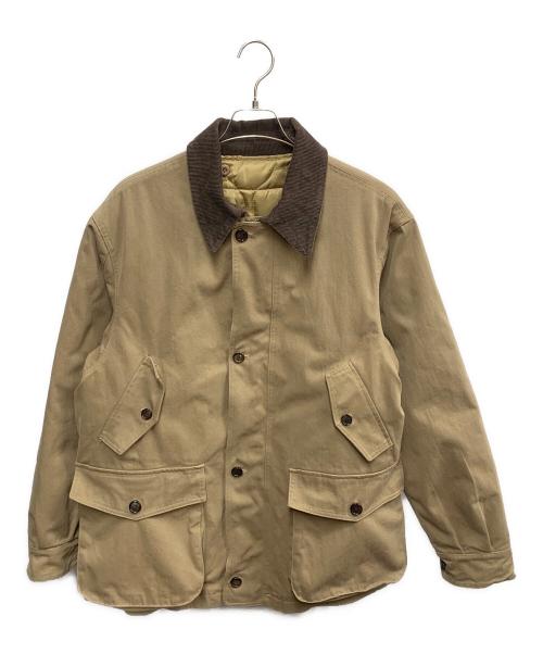 havehad（ハブヘッド）havehad (ハブヘッド) havehad　カーキ　カバーオール カーキ サイズ:SIZE Mの古着・服飾アイテム