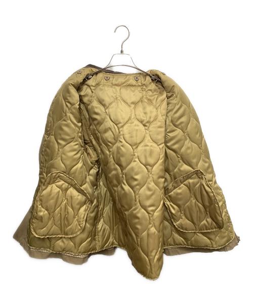 havehad（ハブヘッド）havehad (ハブヘッド) havehad　カーキ　カバーオール カーキ サイズ:SIZE Mの古着・服飾アイテム