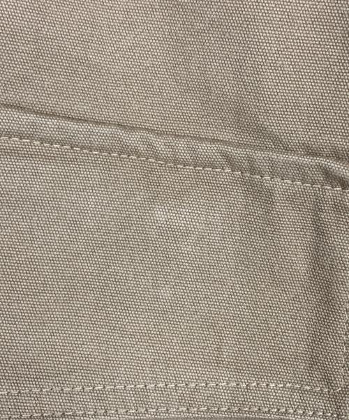 havehad（ハブヘッド）havehad (ハブヘッド) havehad　カーキ　カバーオール カーキ サイズ:SIZE Mの古着・服飾アイテム